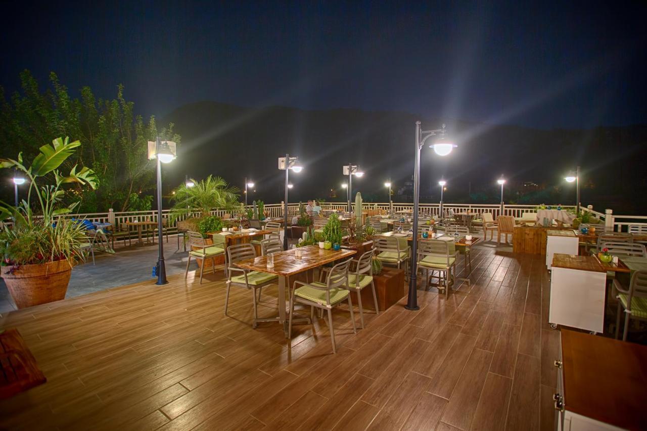 Kimera Lounge Boutique Hotel & Spa Çıralı Exteriér fotografie