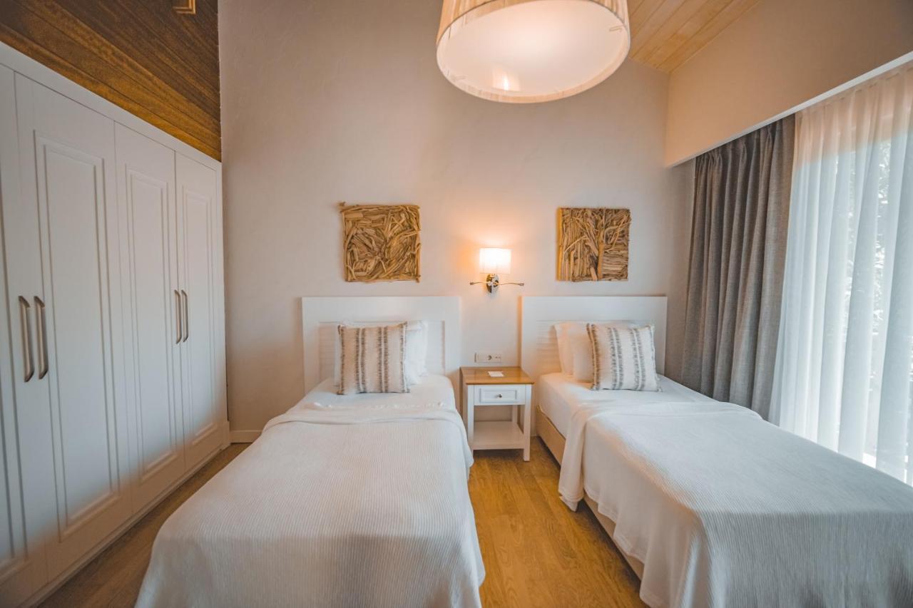 Kimera Lounge Boutique Hotel & Spa Çıralı Exteriér fotografie