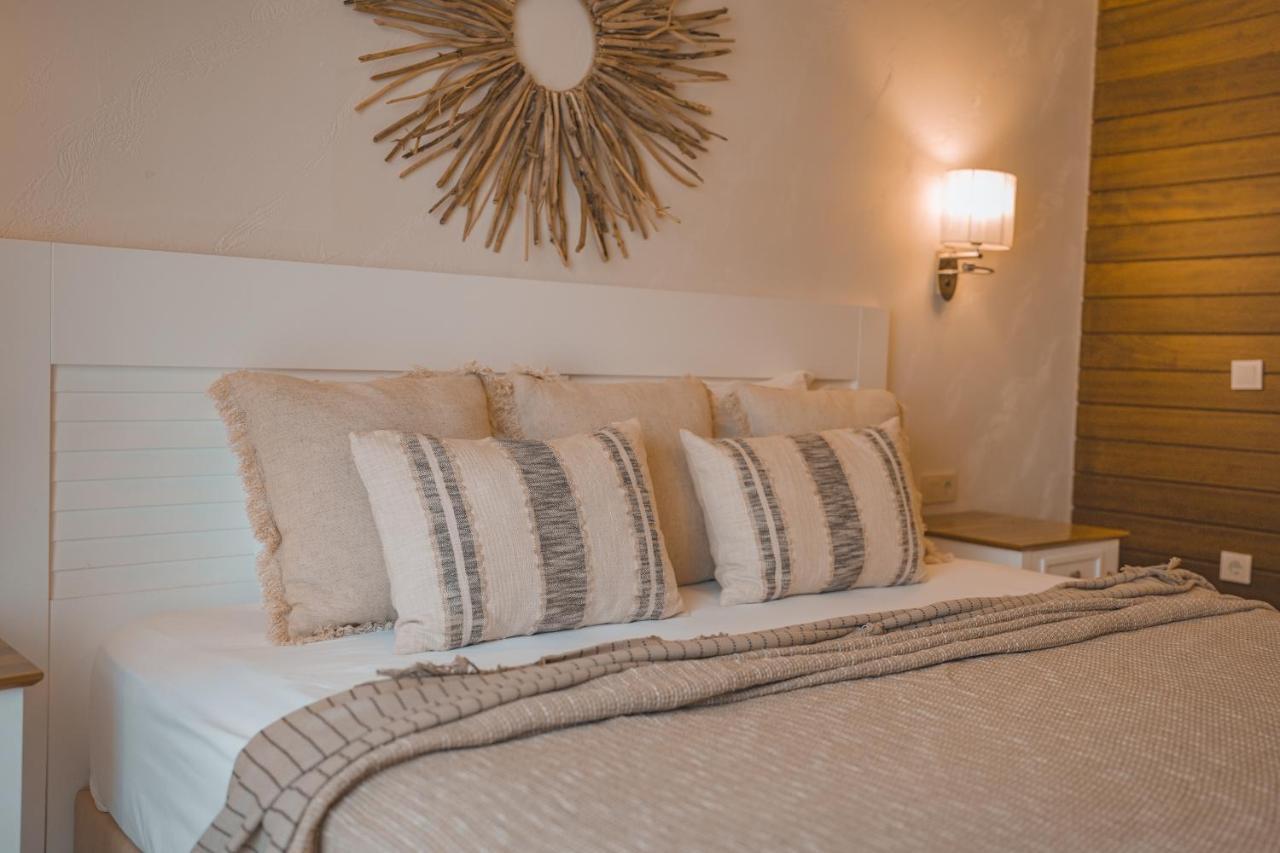 Kimera Lounge Boutique Hotel & Spa Çıralı Exteriér fotografie