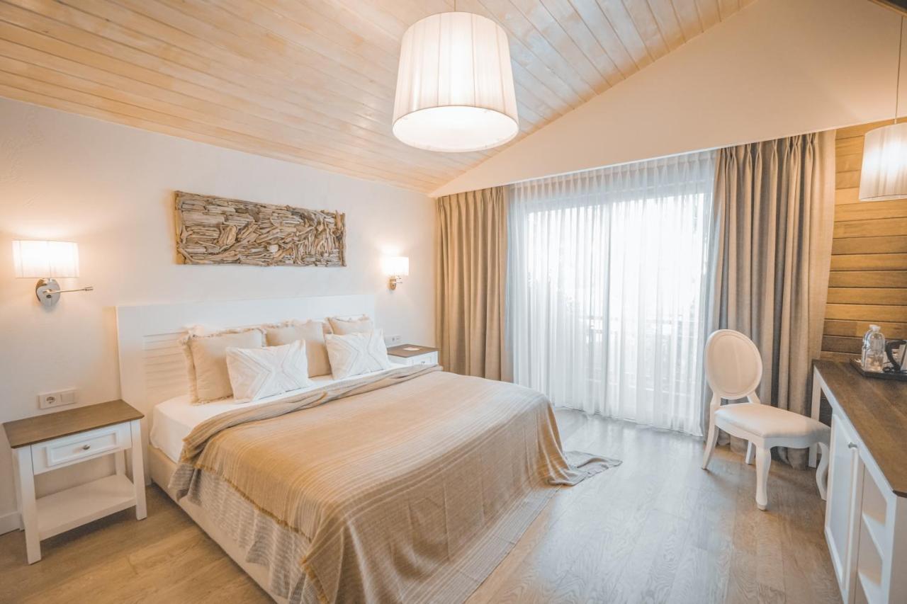 Kimera Lounge Boutique Hotel & Spa Çıralı Exteriér fotografie