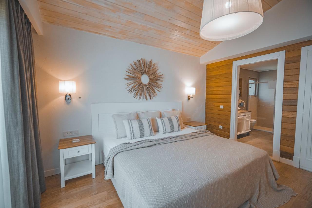 Kimera Lounge Boutique Hotel & Spa Çıralı Exteriér fotografie