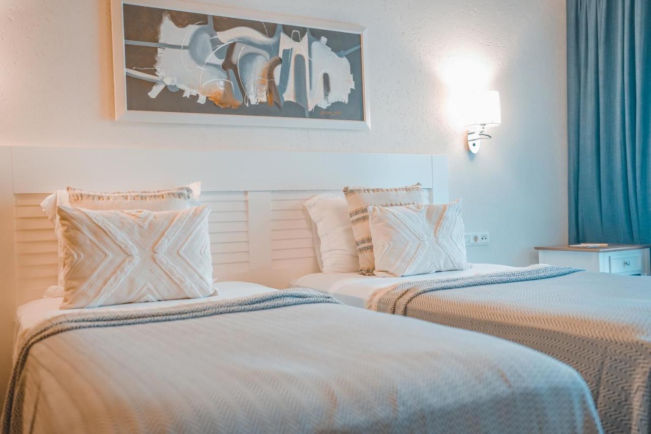 Kimera Lounge Boutique Hotel & Spa Çıralı Exteriér fotografie