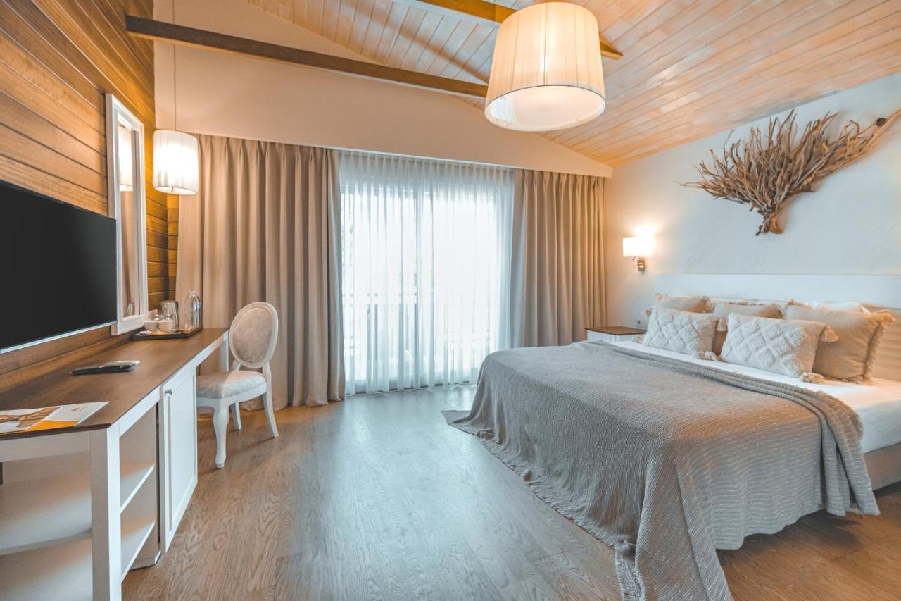 Kimera Lounge Boutique Hotel & Spa Çıralı Exteriér fotografie