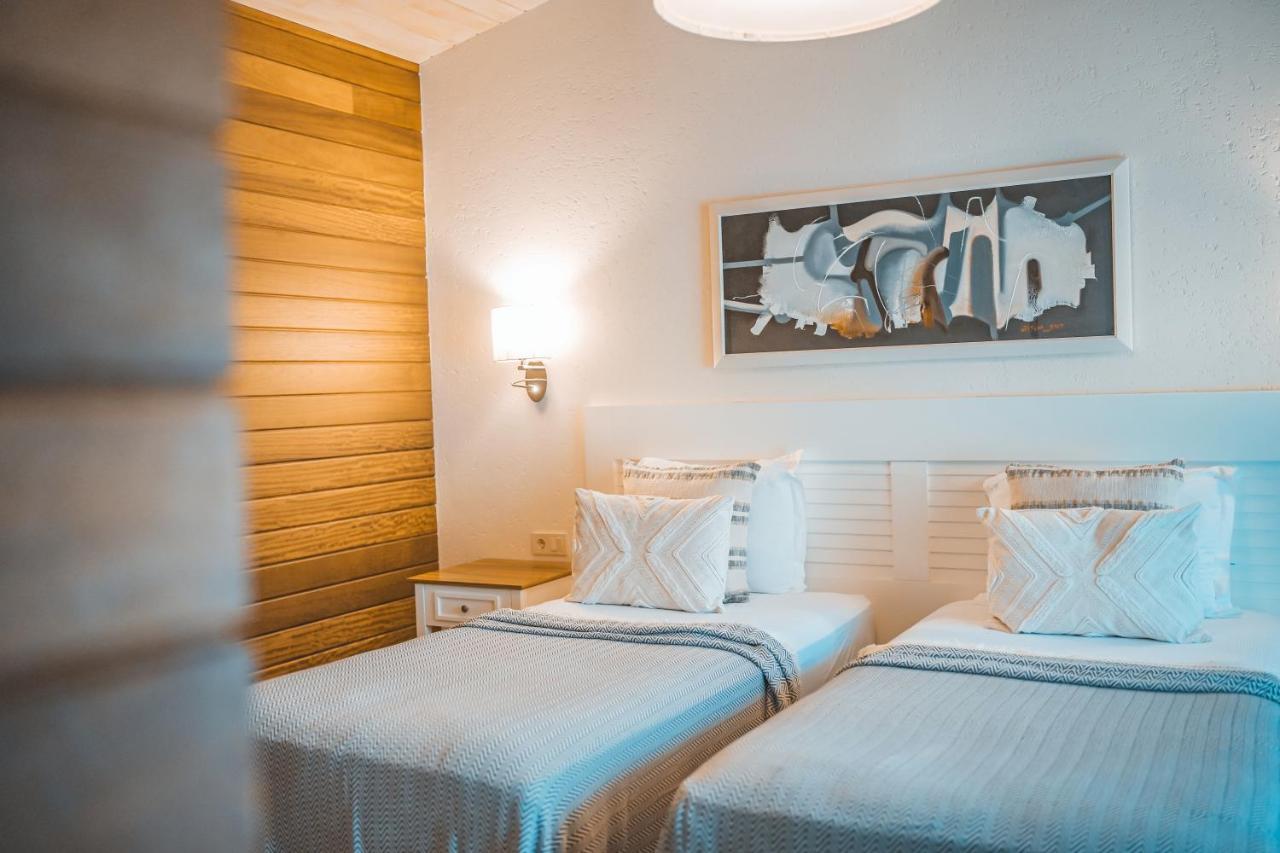 Kimera Lounge Boutique Hotel & Spa Çıralı Exteriér fotografie