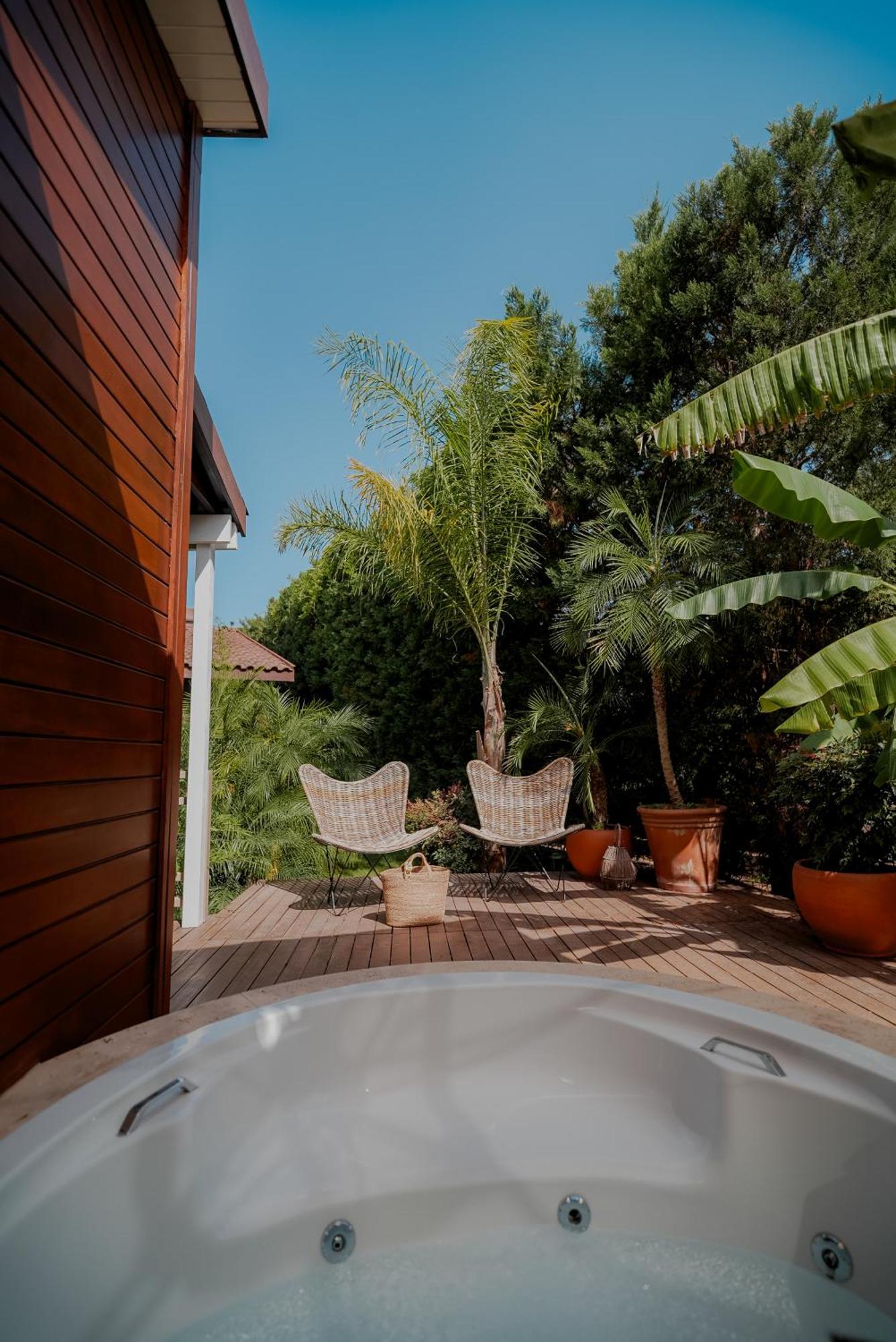 Kimera Lounge Boutique Hotel & Spa Çıralı Exteriér fotografie