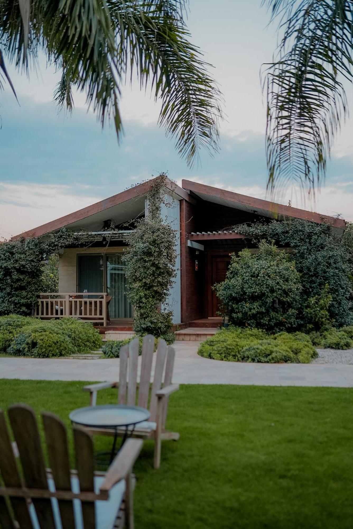 Kimera Lounge Boutique Hotel & Spa Çıralı Exteriér fotografie
