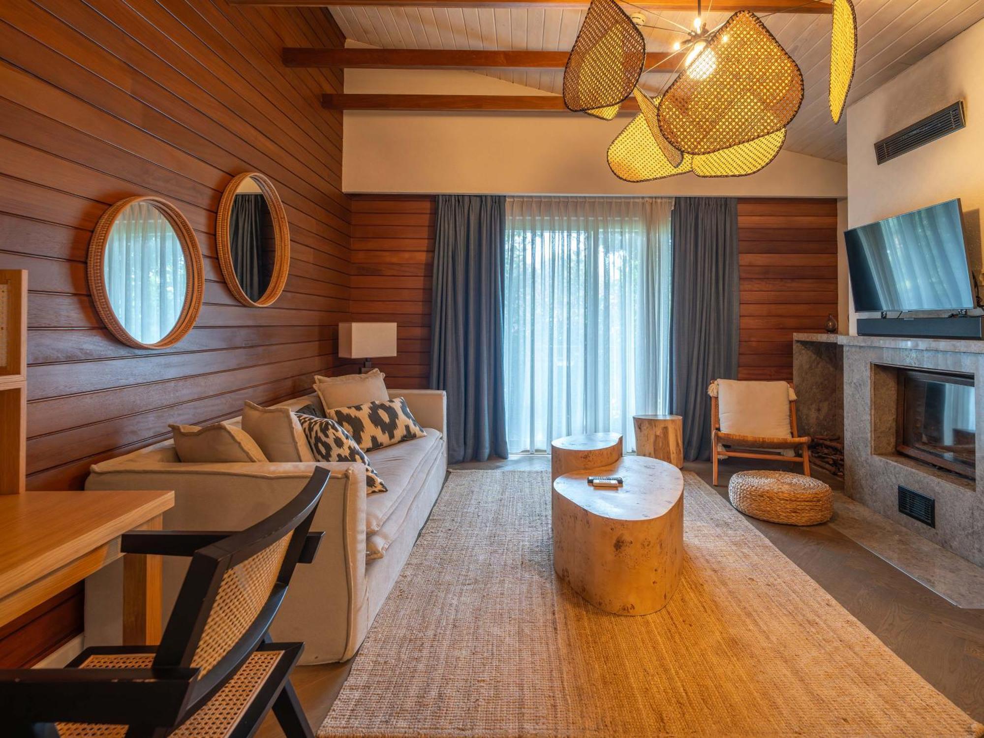 Kimera Lounge Boutique Hotel & Spa Çıralı Exteriér fotografie
