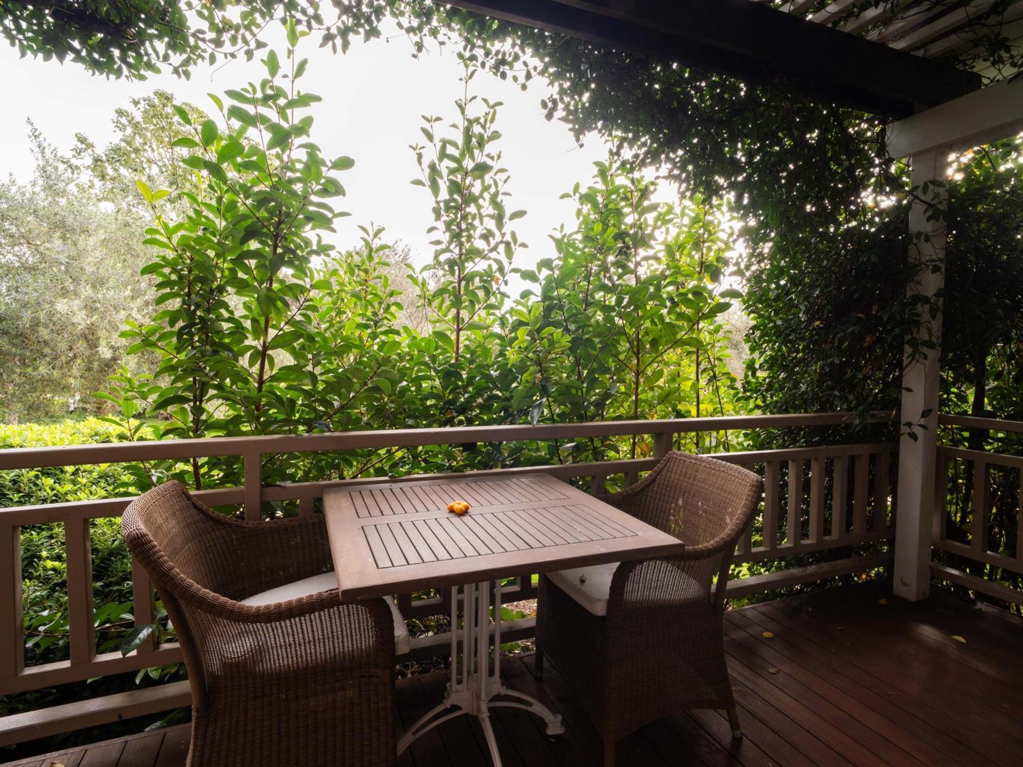 Kimera Lounge Boutique Hotel & Spa Çıralı Exteriér fotografie