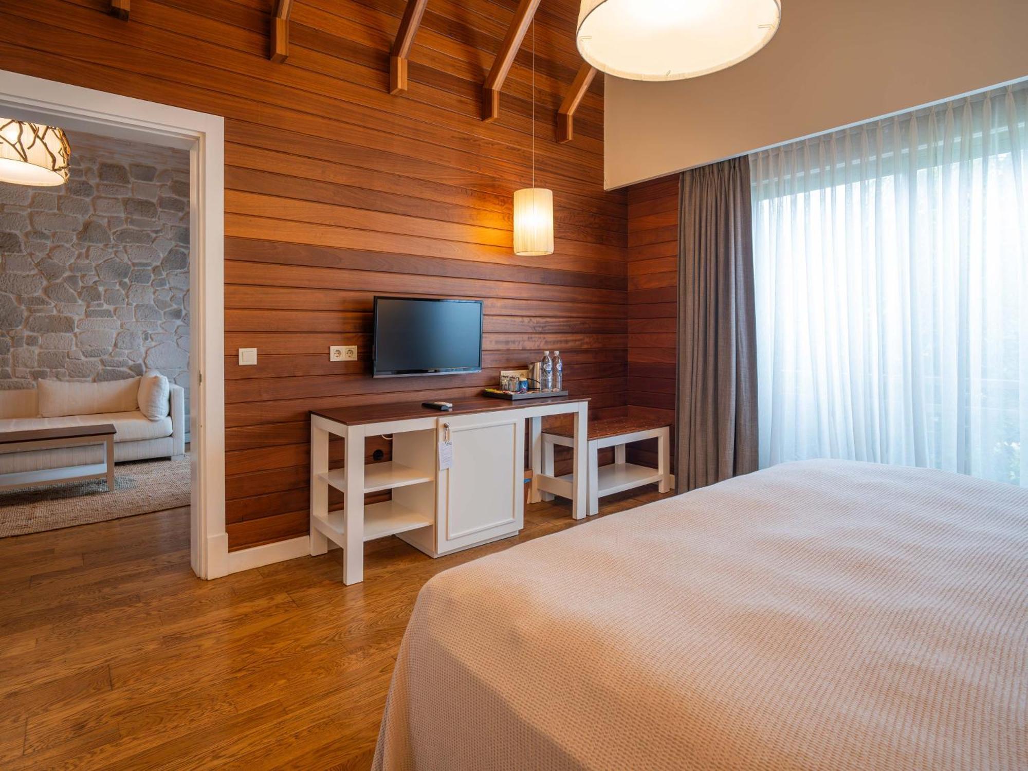 Kimera Lounge Boutique Hotel & Spa Çıralı Exteriér fotografie