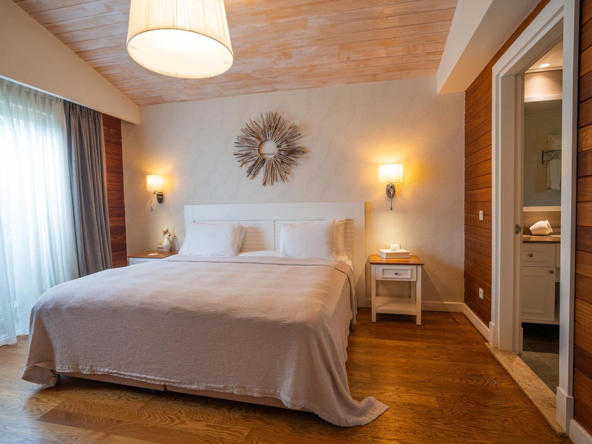 Kimera Lounge Boutique Hotel & Spa Çıralı Exteriér fotografie