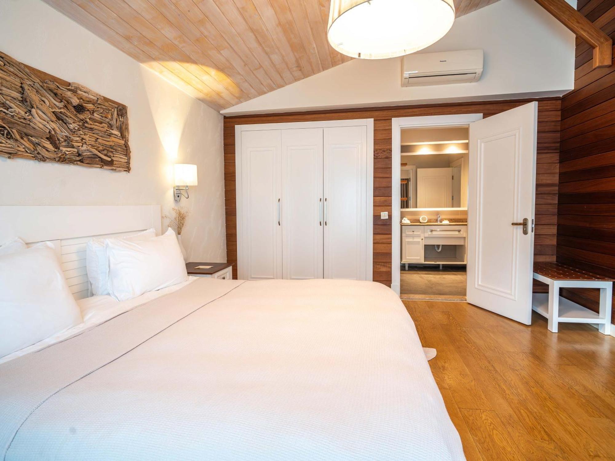 Kimera Lounge Boutique Hotel & Spa Çıralı Exteriér fotografie