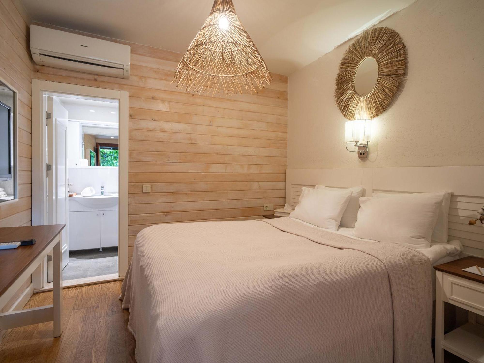 Kimera Lounge Boutique Hotel & Spa Çıralı Exteriér fotografie